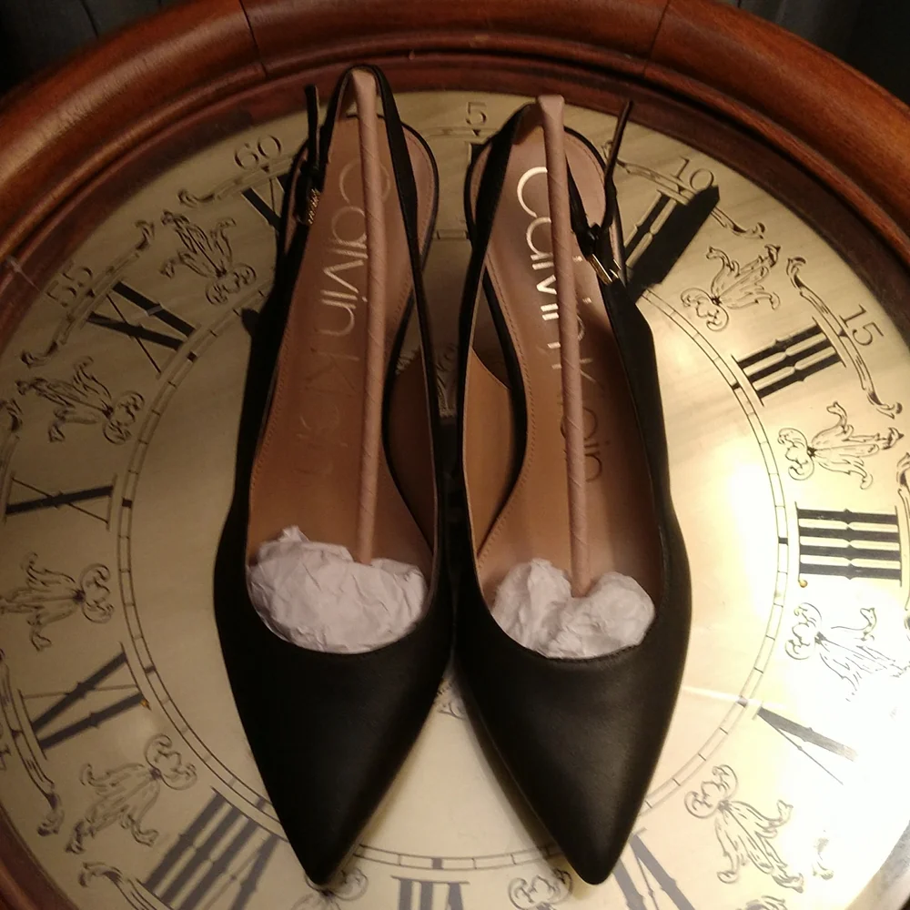 Calvin Klein shoes - Picture 7 of 12